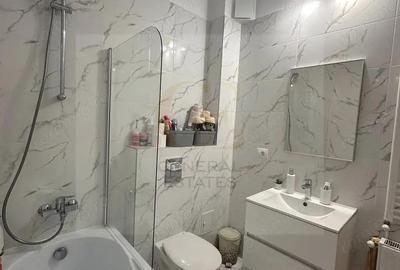 Studio luminos spre vanzaare, la poalele Pietrei Craiului Zarne?ti - 14