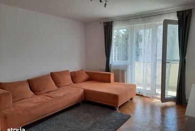Apartament cu 3 camere în Central - 8