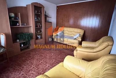 Apartament 3 camere, Tudor Vladimirescu, 2 bai