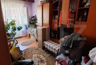 Apartament cu 4 camere decomandat în Gemenii - 4