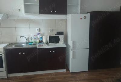 Inchiriez apartament Prima Nufarul - 2
