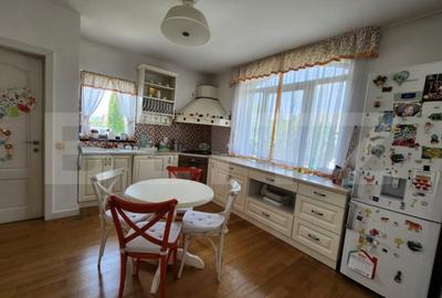Casă cu 5 camere cu Teren 1300 Mp în Sântana de Mureș - 16