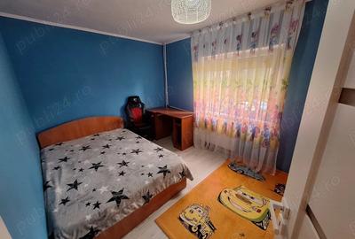 Apartament cu 2 camere semidecomandat în Rogerius - 4