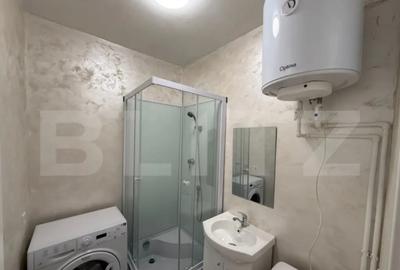 Garsonieră nedecomandată în Bularga