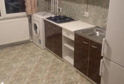 Apartament 2 camere Tarnaveni - 4
