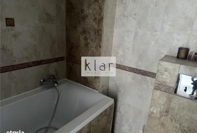 Apartament cu 3 camere în Florești - 10