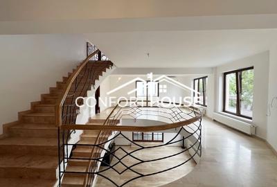 Vila P+E+M, locatie de exceptie, piscina, IANCU NICOLAE - 26