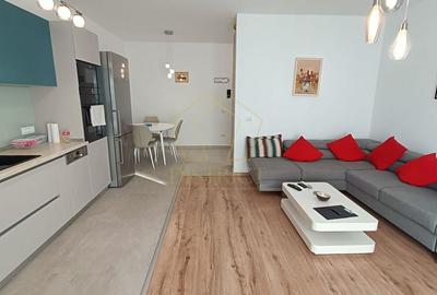 Apartament modern cu 2 camere | Zona Lidia/Braytim - 3