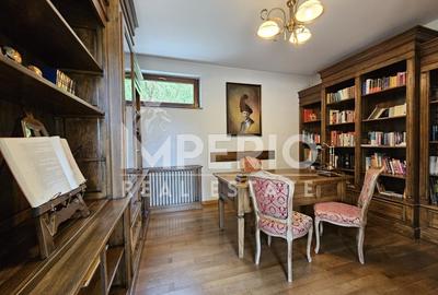 Casa cu panorama spectaculoasa si piscina! - 15