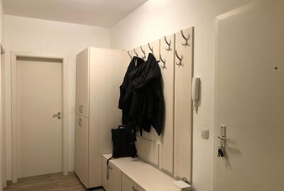 Apartament 2 camere, 53 mp, Piata Cipariu, finisaje noi-noute Apartament 2 camere, 53 mp, Piata Cipariu, finisaje noi-noute - 4