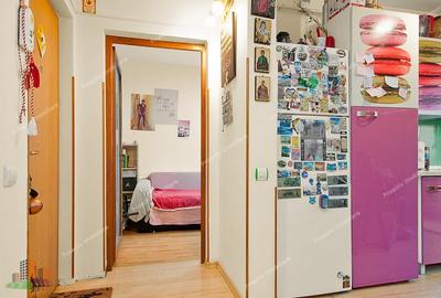 Apartament cu 3 camere semidecomandat în Mazepa 1 - 6