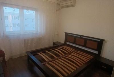 De închiriat 3 camere decomandat, 2 băi, metrou 1 Decembrie - 5