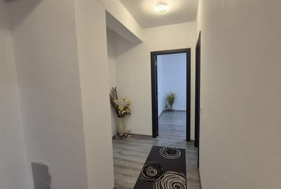 Apartament de vanzare cu 2 camere in Trivale | mobilat si utilat | Bloc Nou - 4