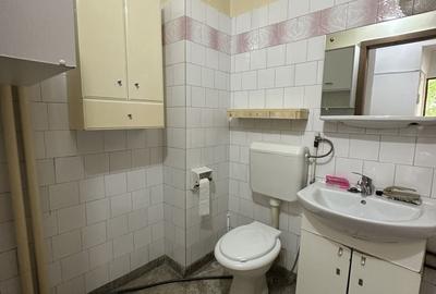 Apartament cu 2 camere decomandat în Circumvalațiunii - 22