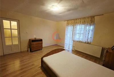 Apartament 1 camera, Clima, Centrala Proprie, Complex-Fabrica De Bere - 4