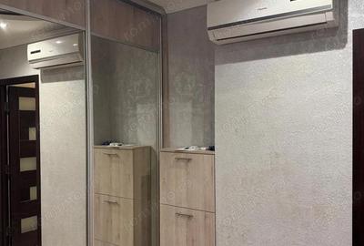 Apartament cu 3 camere decomandat în Lujerului - 3