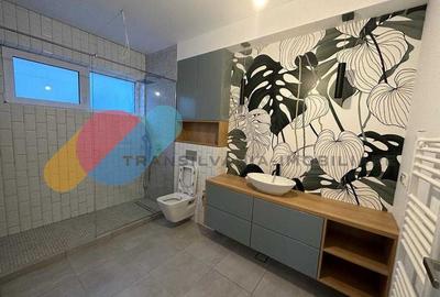 Duplex cu 5 camere cu Canalizare în Borhanci - 3