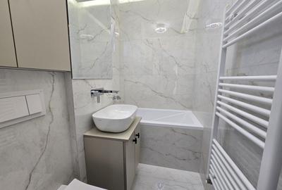 Apartament 4 camere| complet renovat| etaj intermediar| Str. Mehedinți - 7