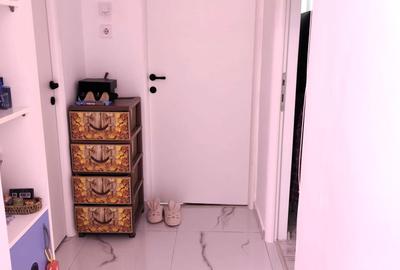 Apartament cu 3 camere semidecomandat, mobilat în Rahova - 5