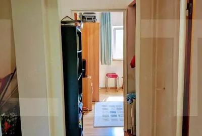 Apartament cu 3 camere decomandat, mobilat în Victoriei - 3