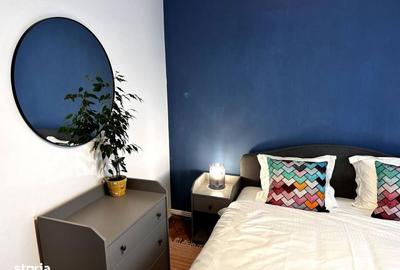 Apartament cu 3 camere, mobilat în Ultracentral - 4