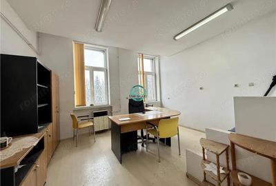 Cabinet medical de inchiriat de 57 mp, aflat in Centru - Reghin - 7