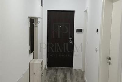 Garsonieră decomandată, mobilată în Braytim - 5