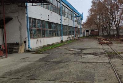 Spațiu comercial, de 2,500 mp, în Luduș - 3