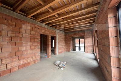 Casa individuala zona Roata Faget - 11