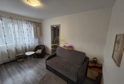 Apartament cu 2 camere semidecomandat în Orizont - 7