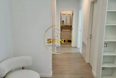 Apartament cu 2 camere decomandat, mobilat în Titan - 7