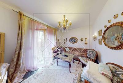 Apartament cu 3 camere în Central - 15