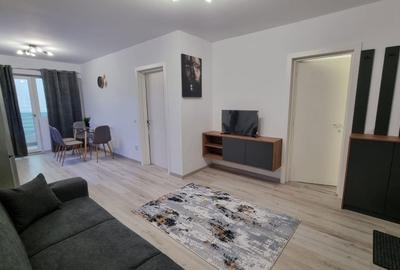 Apartament cu 2 camere în Copou - 1