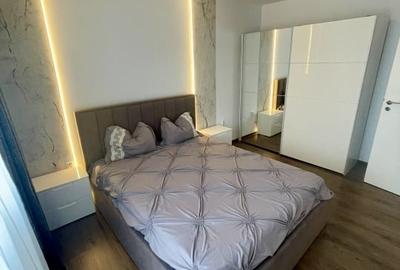Apartament la cheie cu terasa de 44 mp,2 camere,bloc nou - 3