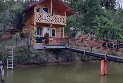 Casă în Șerel - 8