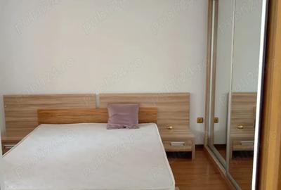 Apartament cu 2 camere semidecomandat în Micro 19 - 1