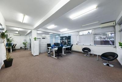 Spațiu comercial, de 490 mp, în Zorilor - 28