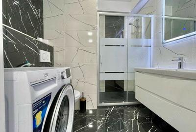 Garsonieră decomandată în Berceni