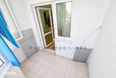 Apartament cu 2 camere decomandat în Siderurgiștilor - 2