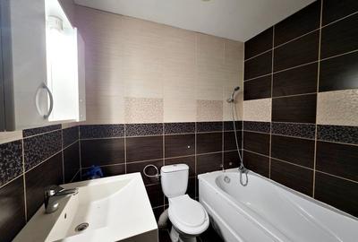 Apartament cu 2 camere decomandat, mobilat în Fizicienilor - 5
