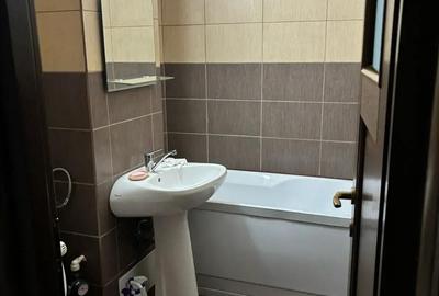 Garsonieră decomandată în Cotroceni - 4