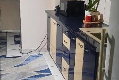 Apartament 3 camere Drăgănești-Olt - 7