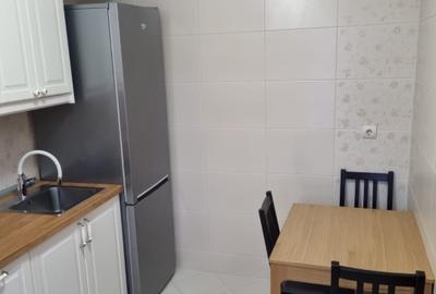 Apartament 2 cam - la Metrou Nicolae Grigorescu - 8