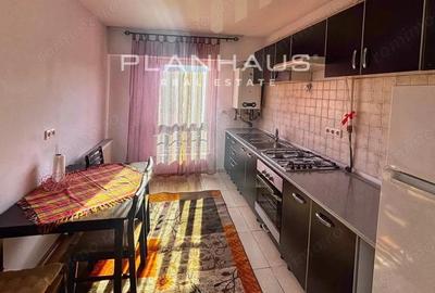 Apartament cu 1 camera - et. 1, str. Republicii, zona Clinica Somesan - 1