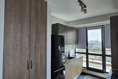 Apartament 2 camere Rond Pipera - OMV - 7