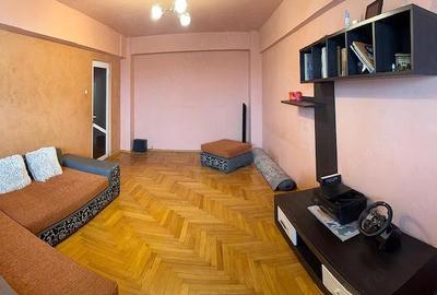 Apartament cu 2 camere decomandat în Ultracentral - 4