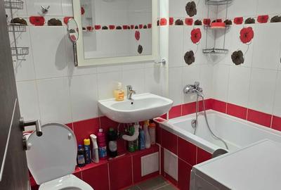 Apartament cu 2 camere decomandat în Libertății - 6