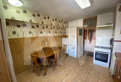 Apartament de inchiriat 4 camere 2 bai zona Mihai Viteazul din Sibiu - 17