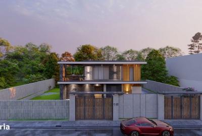 Spațiu comercial, în Tunari - 5