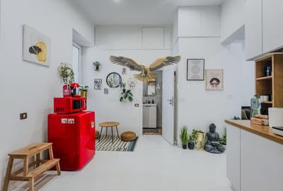 Apartament situat langa Piata Muzeului - 6